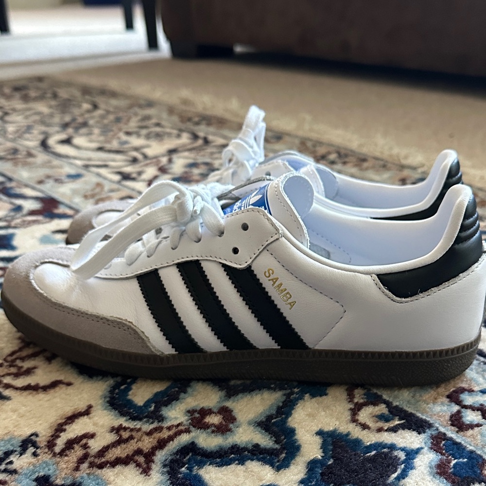 Adidas Sambas